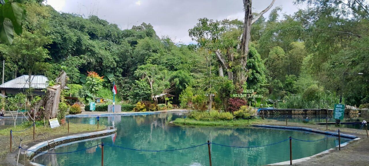 Taman Wendit Lanang