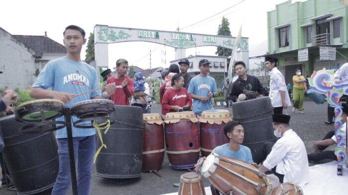 Cita Rasa Ramadan Mojorejo