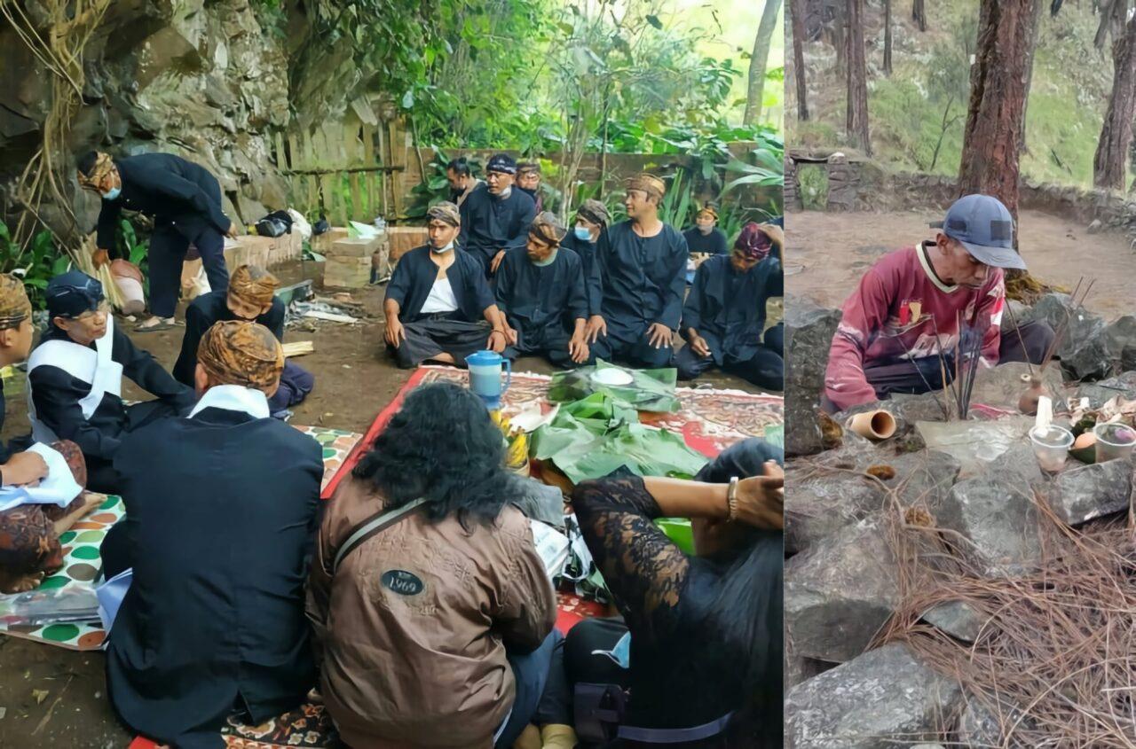 Melestarikan Hutan Melestarikan Budaya