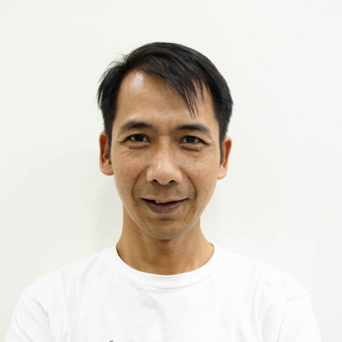 Sigit Prawoto