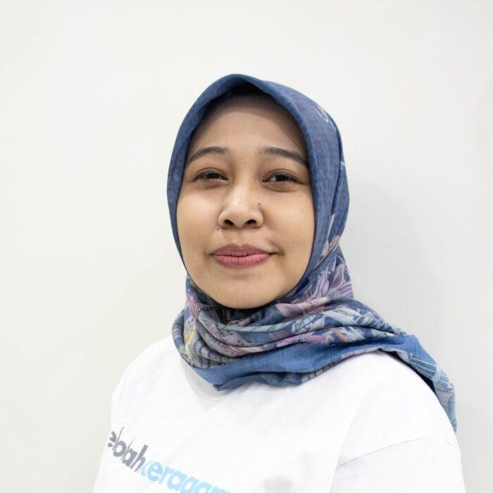Siti Zurinani