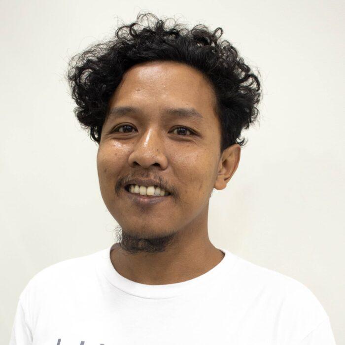Irsyad Martias