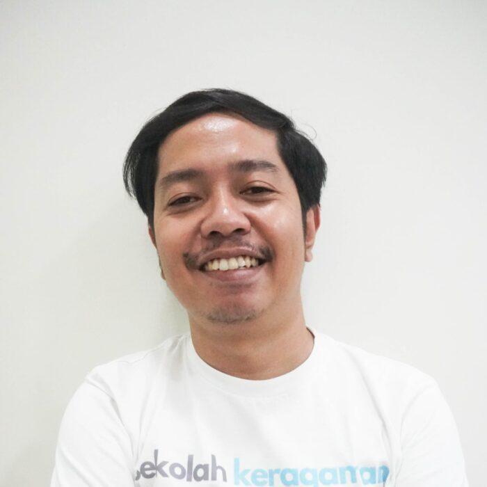 Nindyo Budi Kumoro
