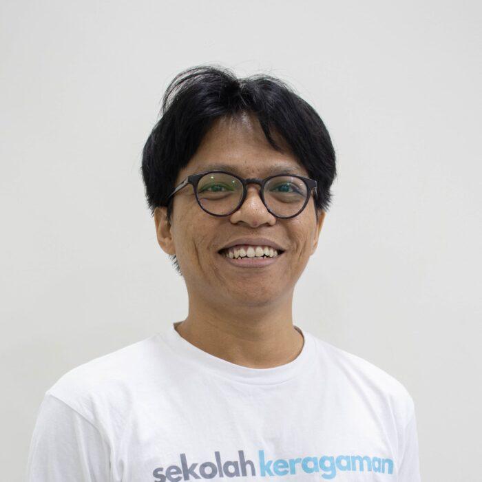Franciscus Apriwan
