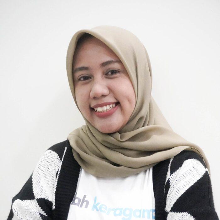 Shinta D. Puspaningtyas