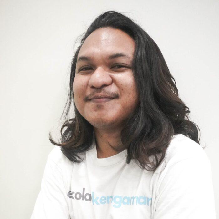 Melfano Ingratubun