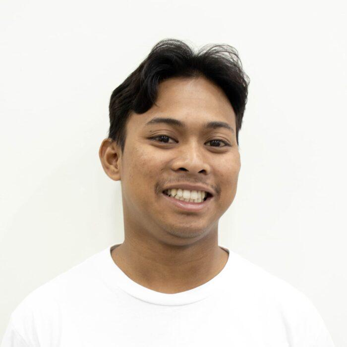 Ahmad Farhan Al Hamid