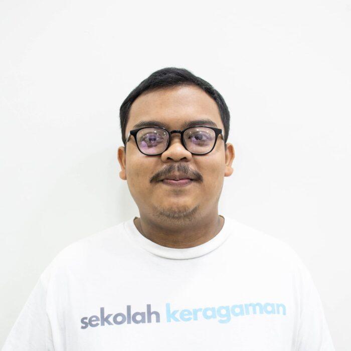 Muhammad Ajiprasojo Naufaldy B
